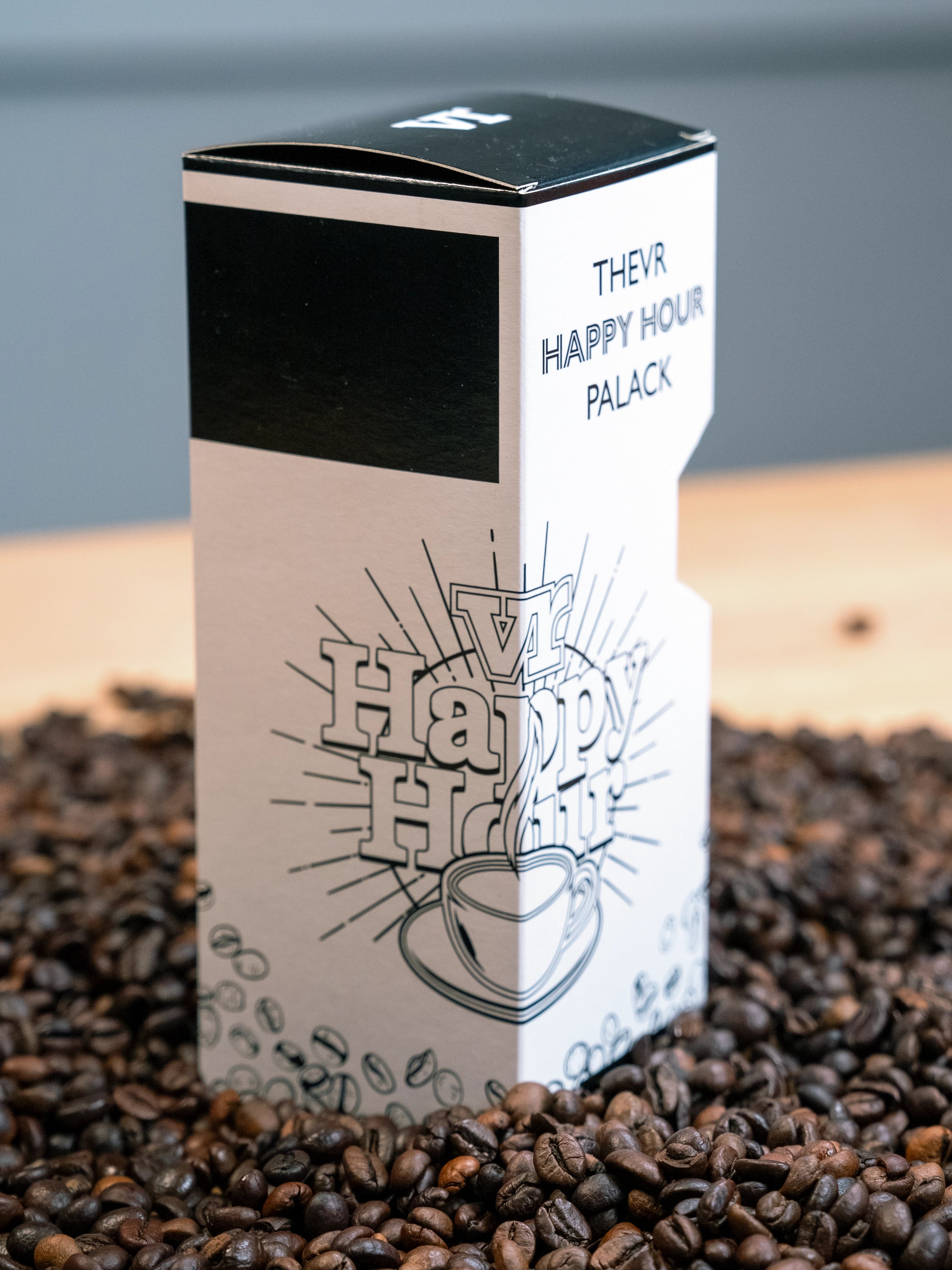 TheVR Happy Hour Palack 350 ML