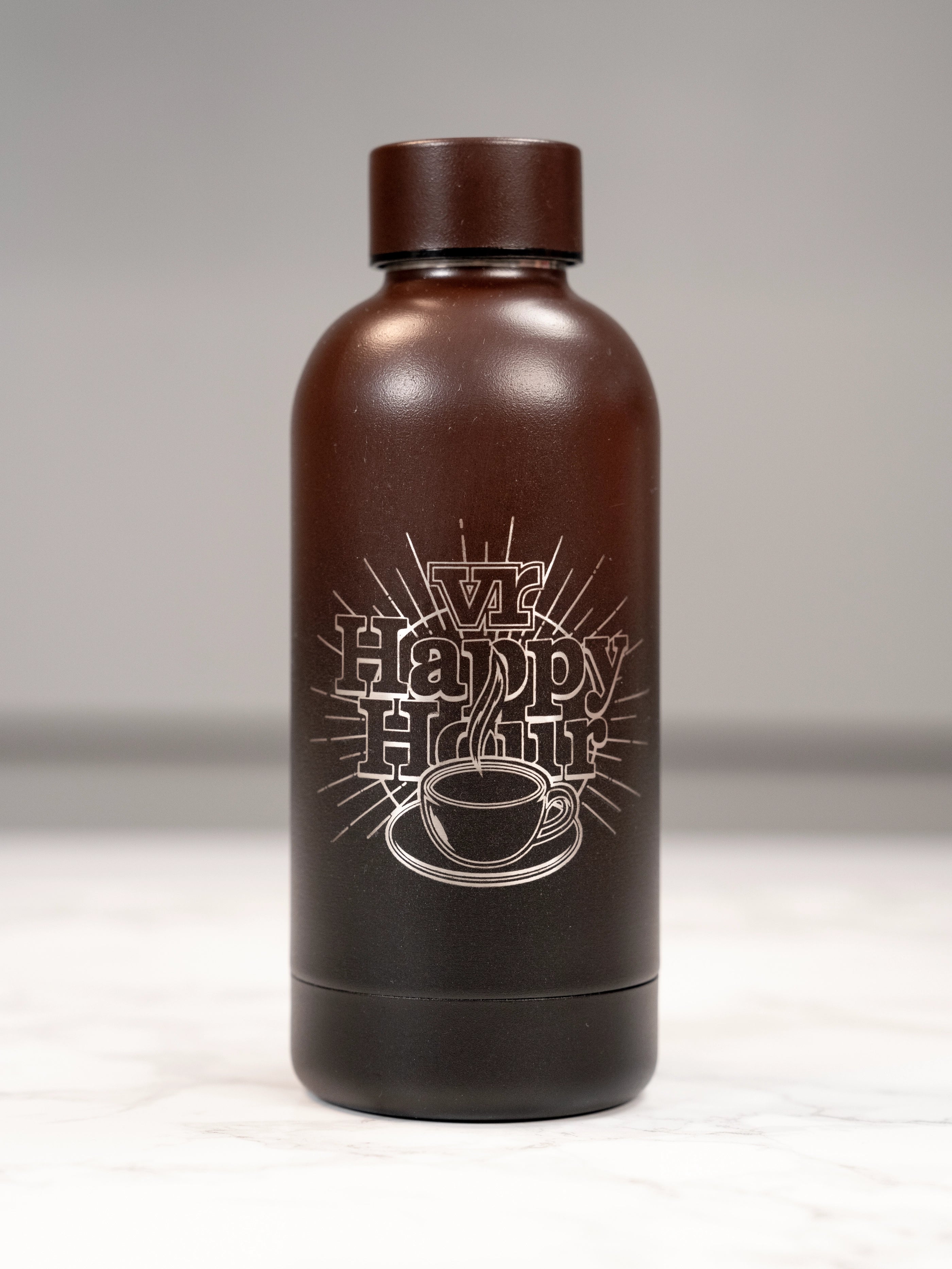 TheVR Happy Hour Palack 350 ML