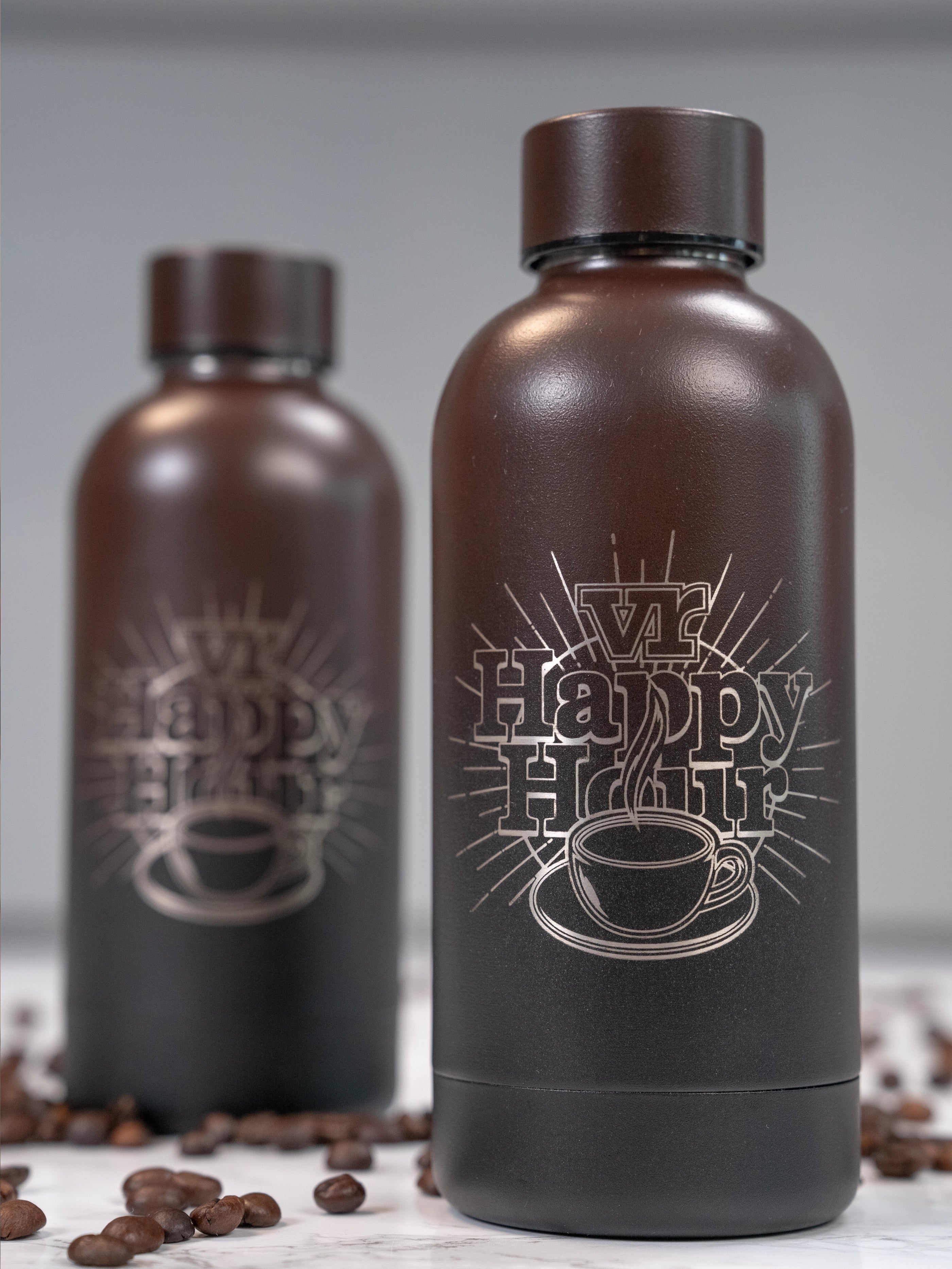 TheVR Happy Hour Palack 350 ML