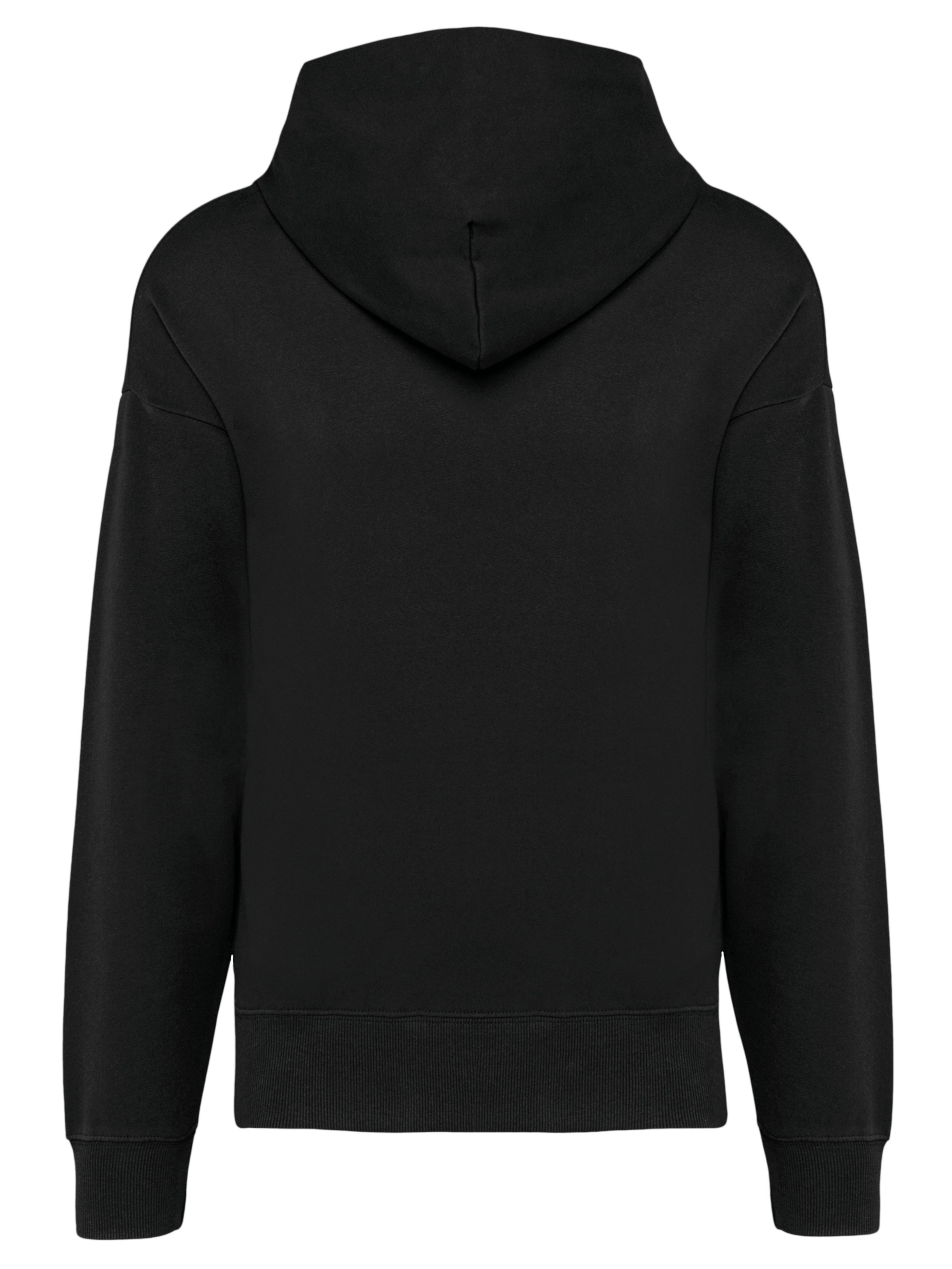 WeAreTheVR Stealth 2.0 - Oversized Hoodie