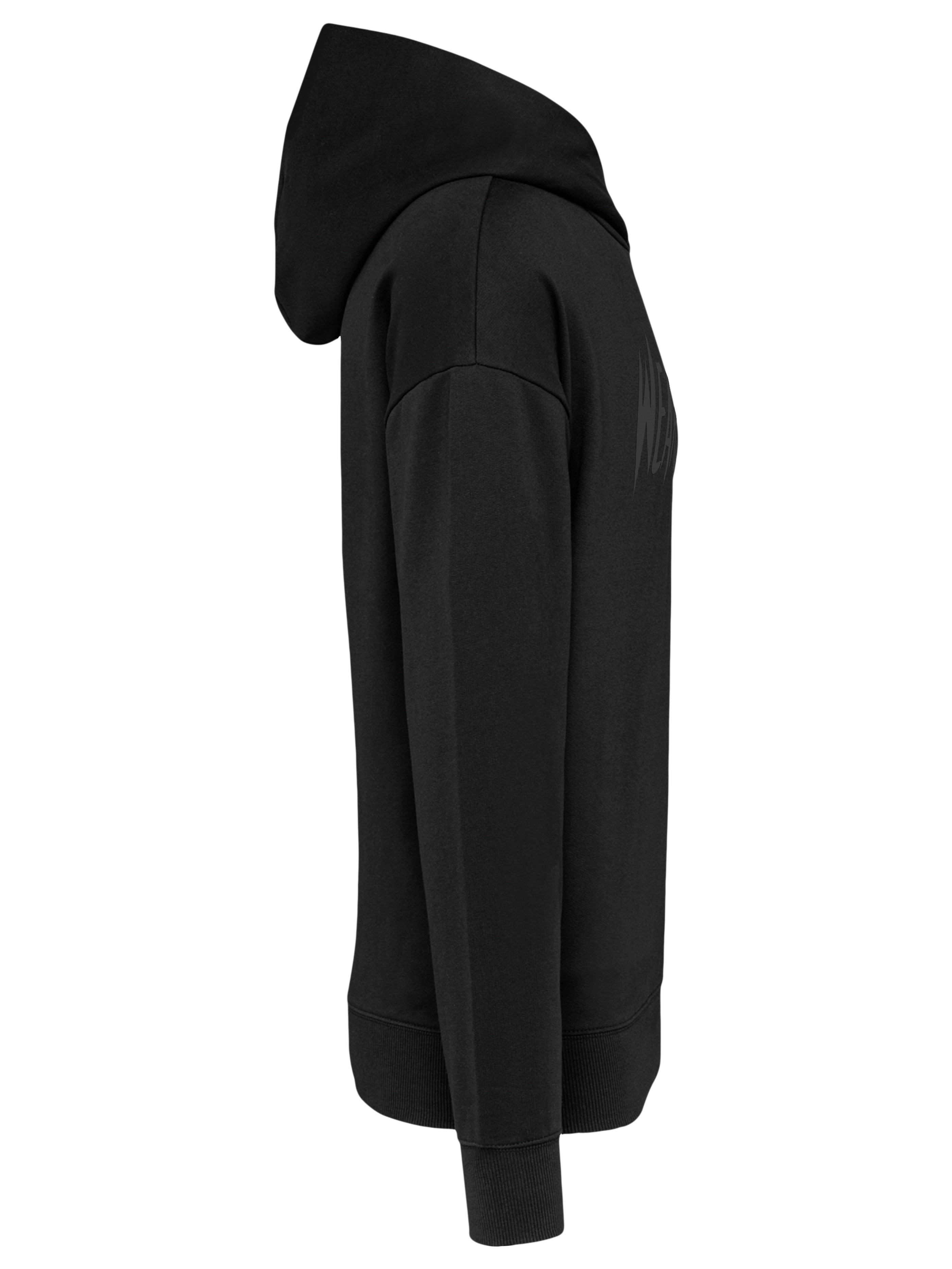 WeAreTheVR Stealth 2.0 - Oversized Hoodie