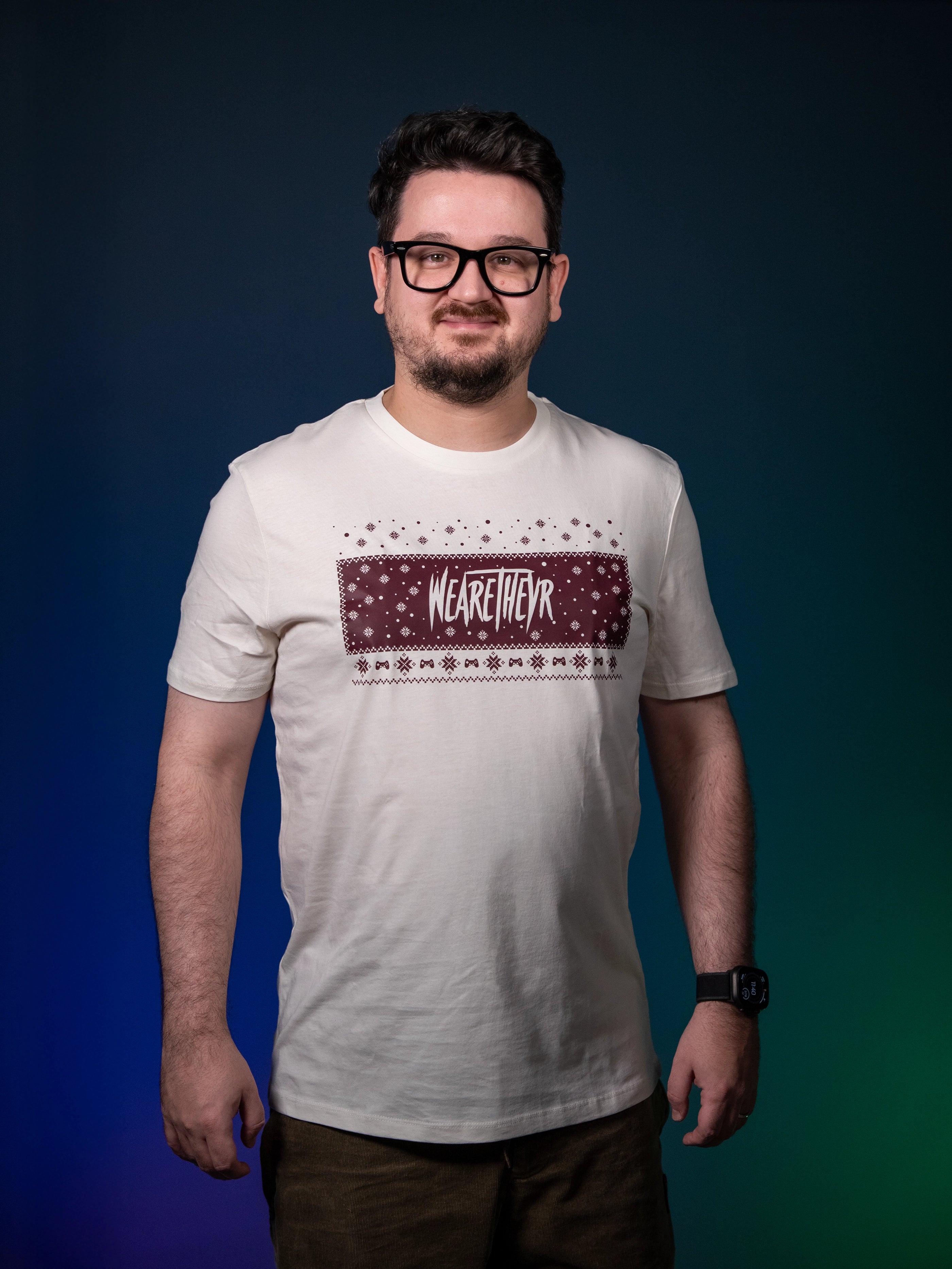 Winter 2025 férfi póló