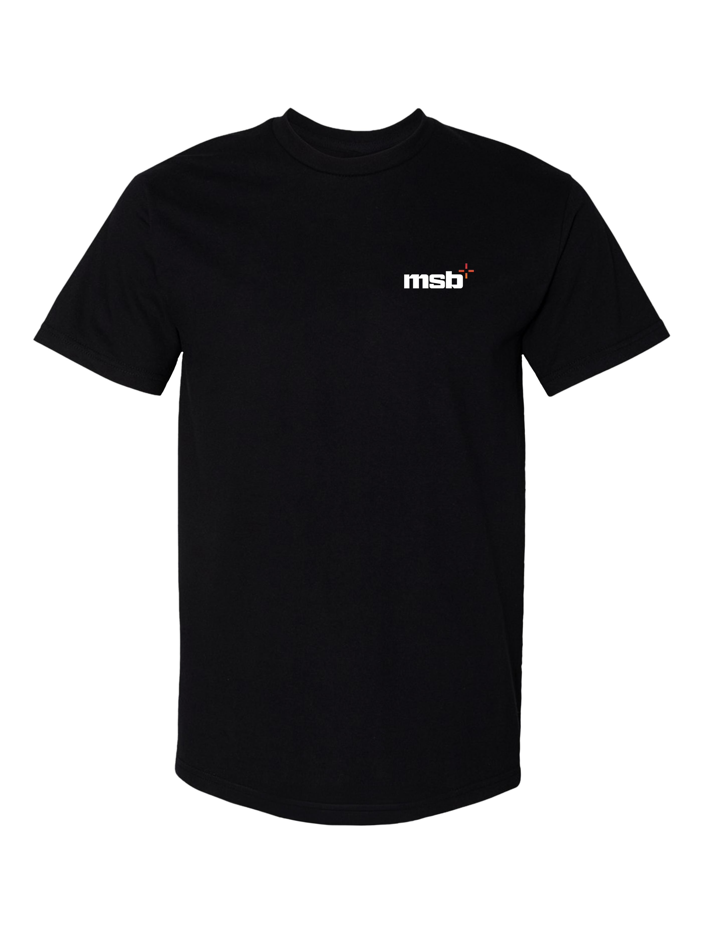 MSB - Counter-Terrorist póló