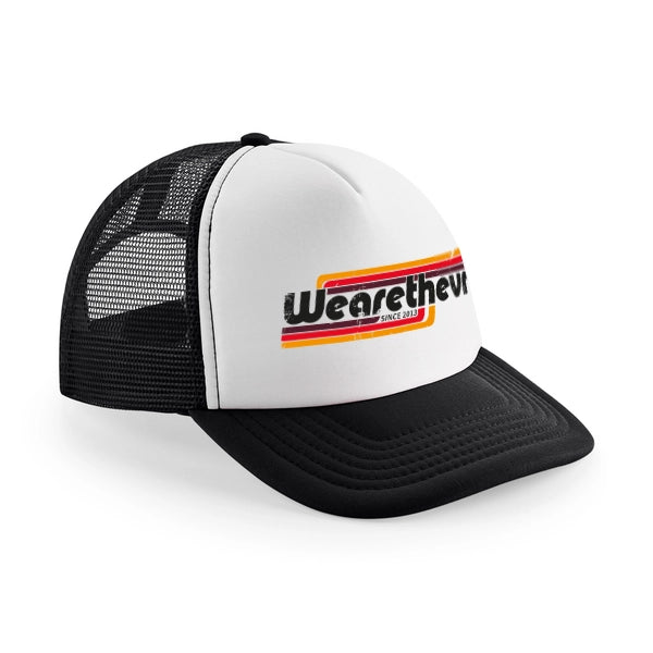 TheVR Sunset Trucker