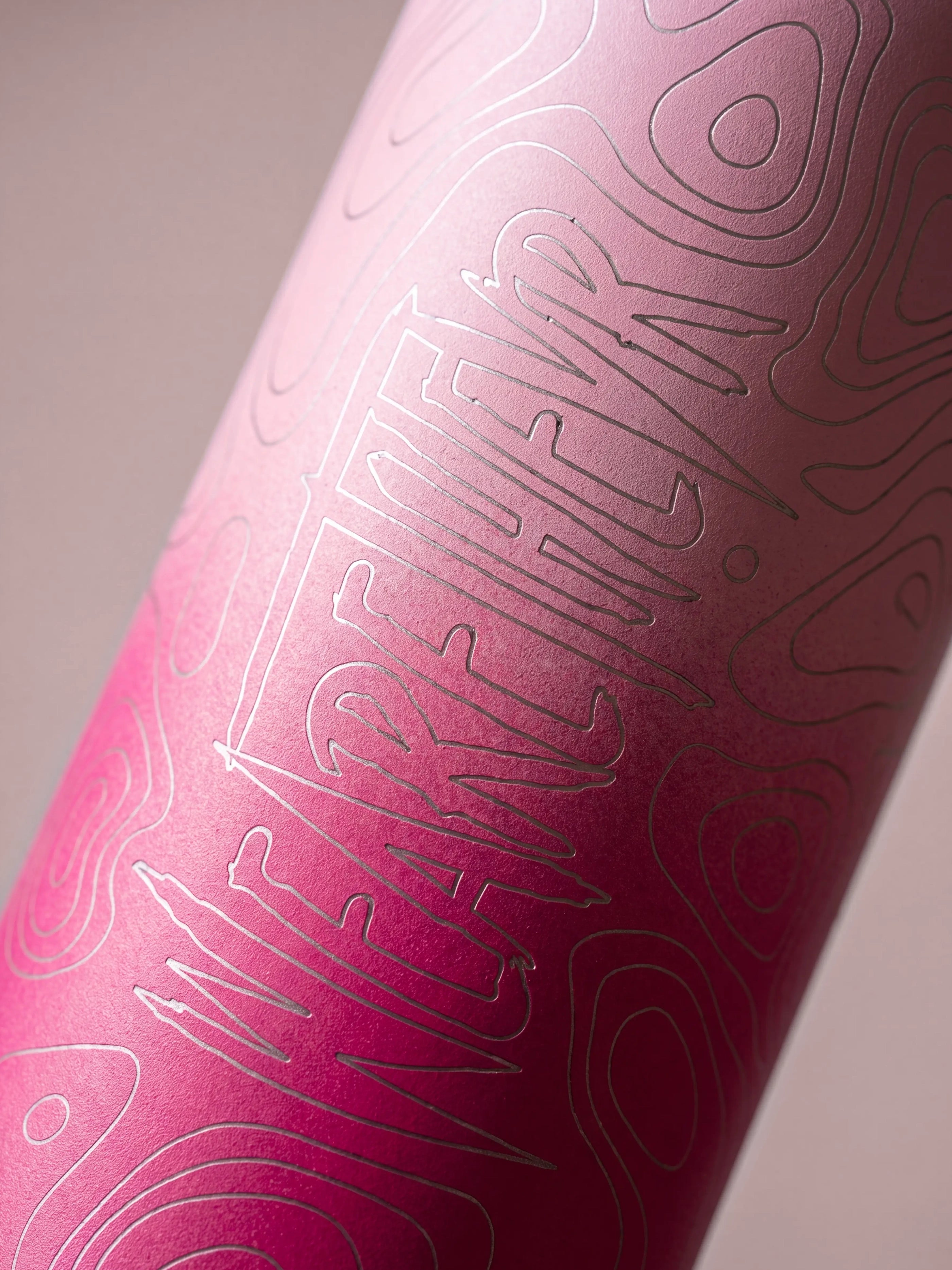 TheVR Lines - PUNCHY PINK - Limitált Palack