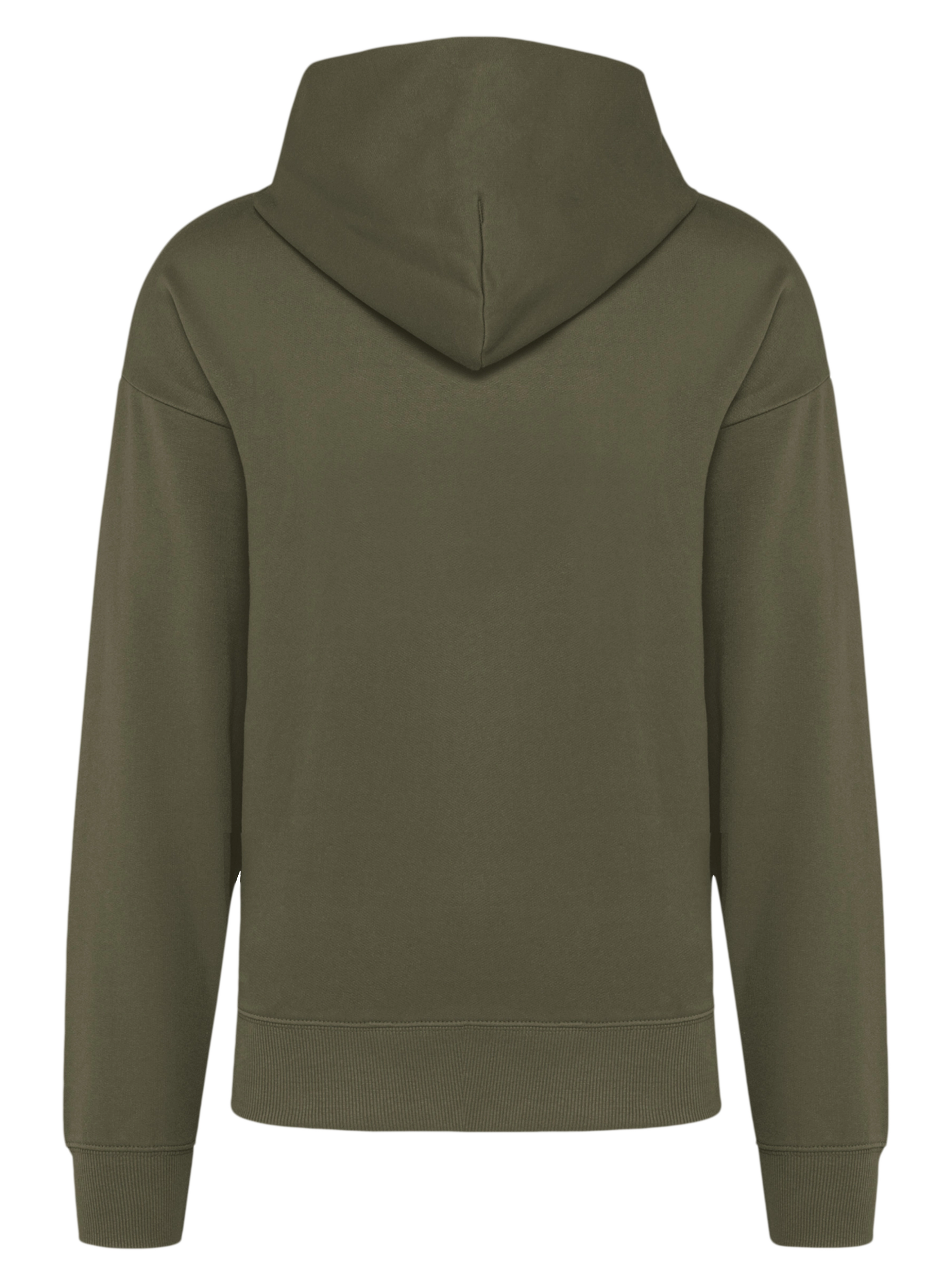 WeAreTheVR Stealth 2.0 - Oversized Hoodie