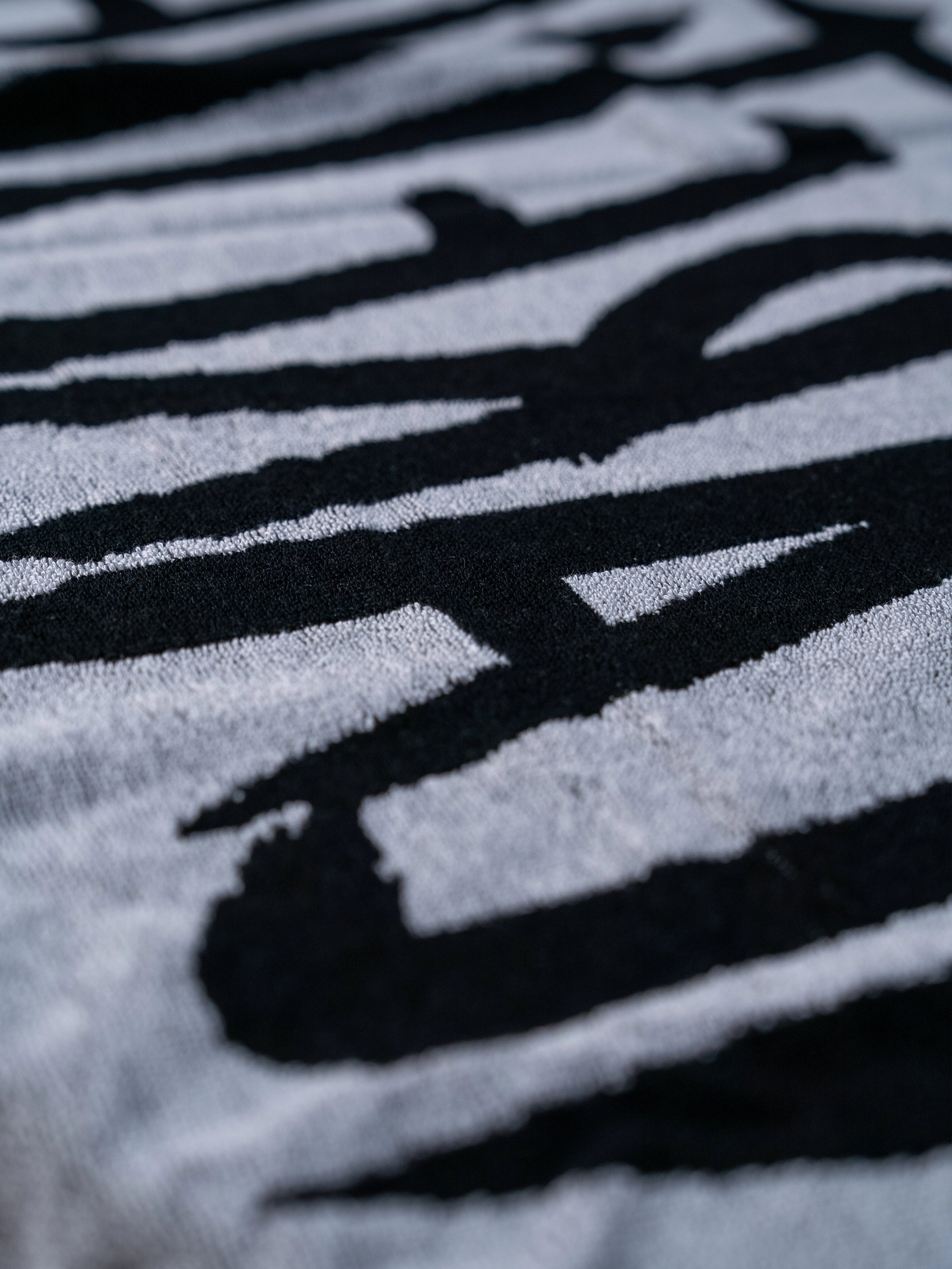 WeAreTheVR Törölköző