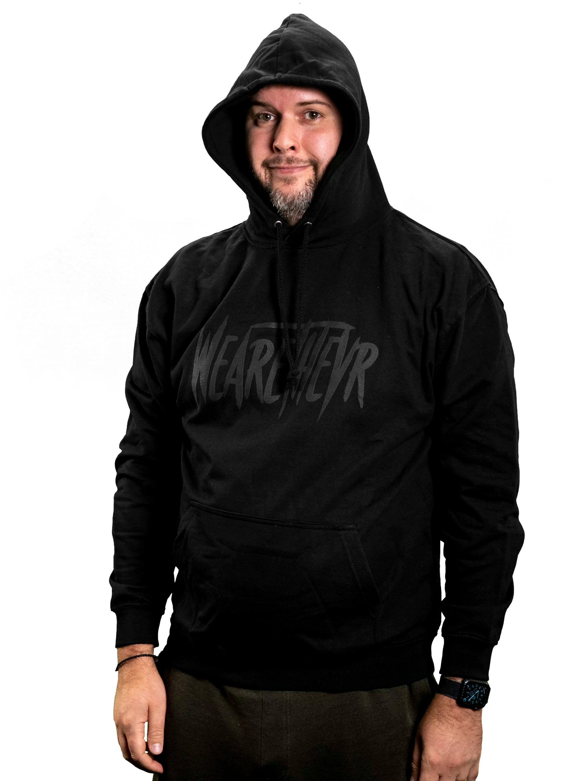 WeAreTheVR Stealth pulóver (kifutó)