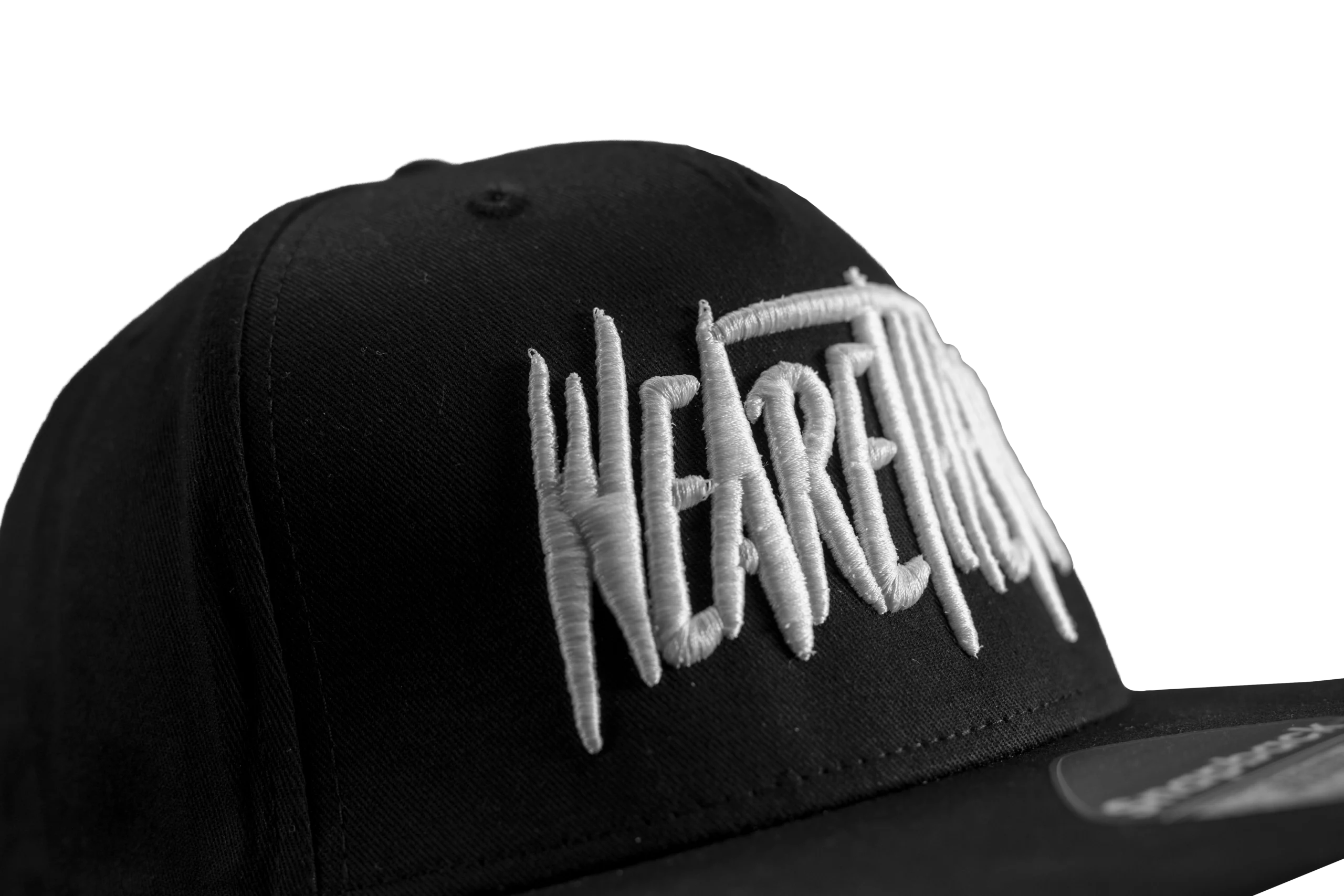 WeAreTheVR snapback