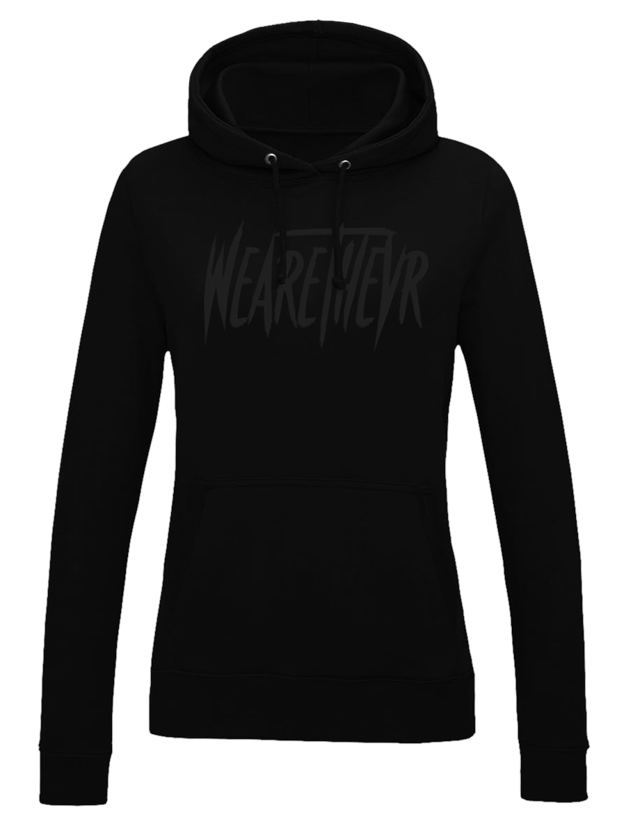 WeAreTheVR Stealth női pulóver