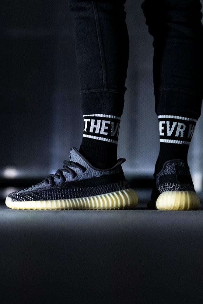 #WEARETHEVR Sport Zokni