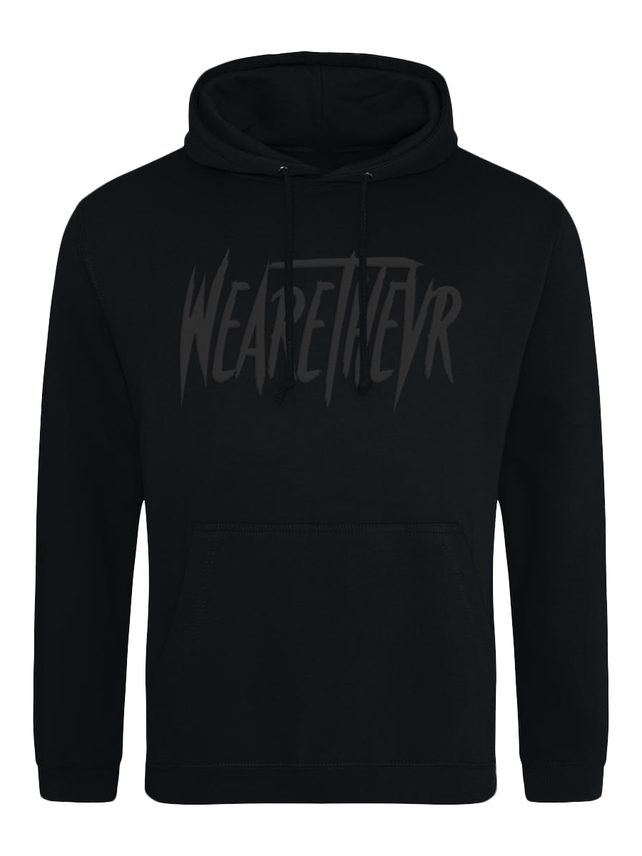WeAreTheVR Stealth pulóver (kifutó)