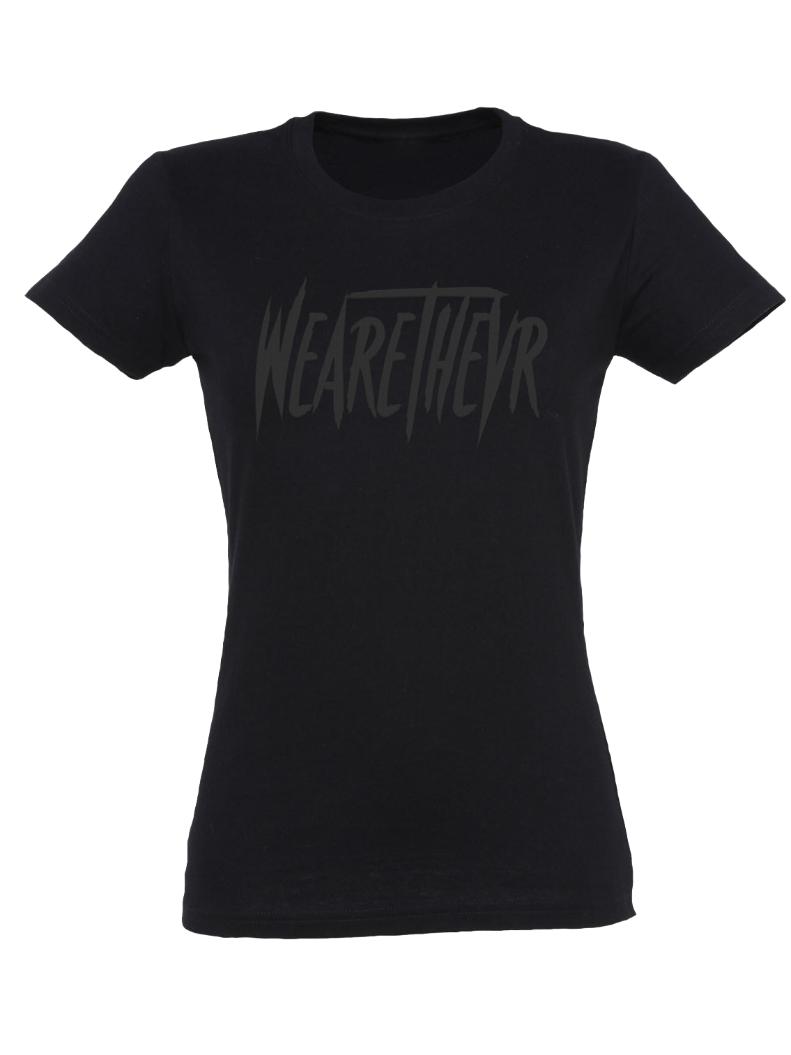 WeAreTheVR Stealth női póló (kifutó)