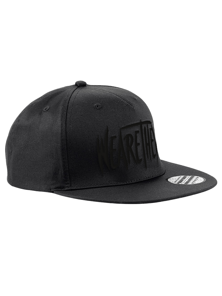 WeAreTheVR Stealth snapback