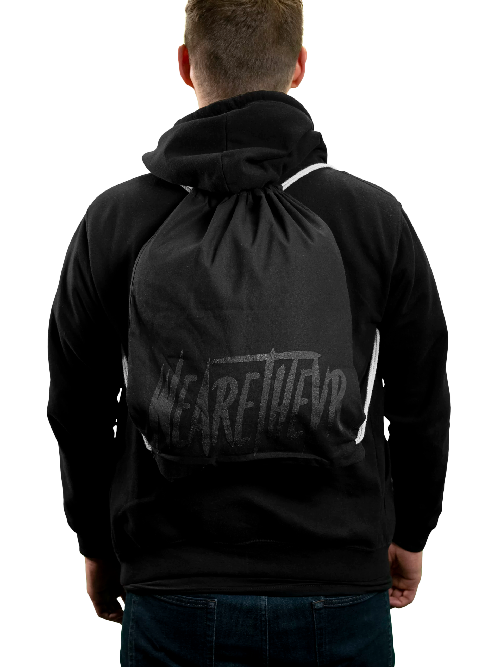 WeAreTheVR Stealth pamut tornazsák (kifutó)