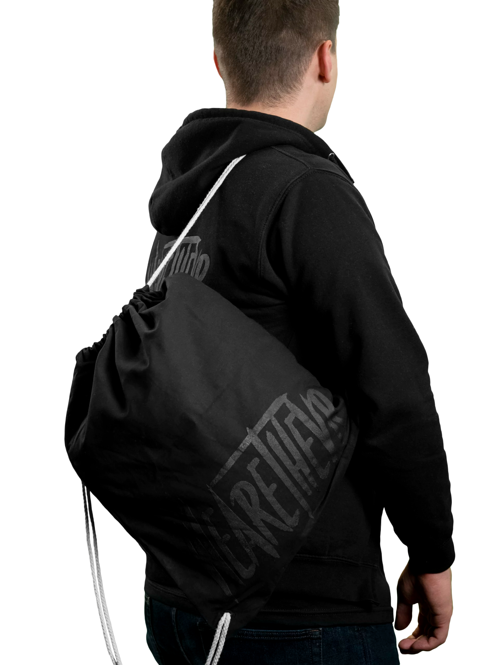 WeAreTheVR Stealth pamut tornazsák (kifutó)