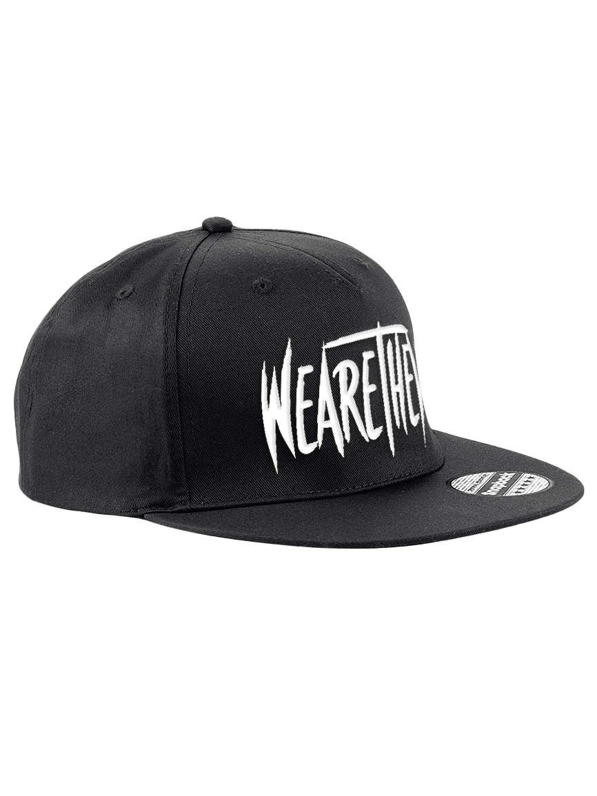 WeAreTheVR snapback