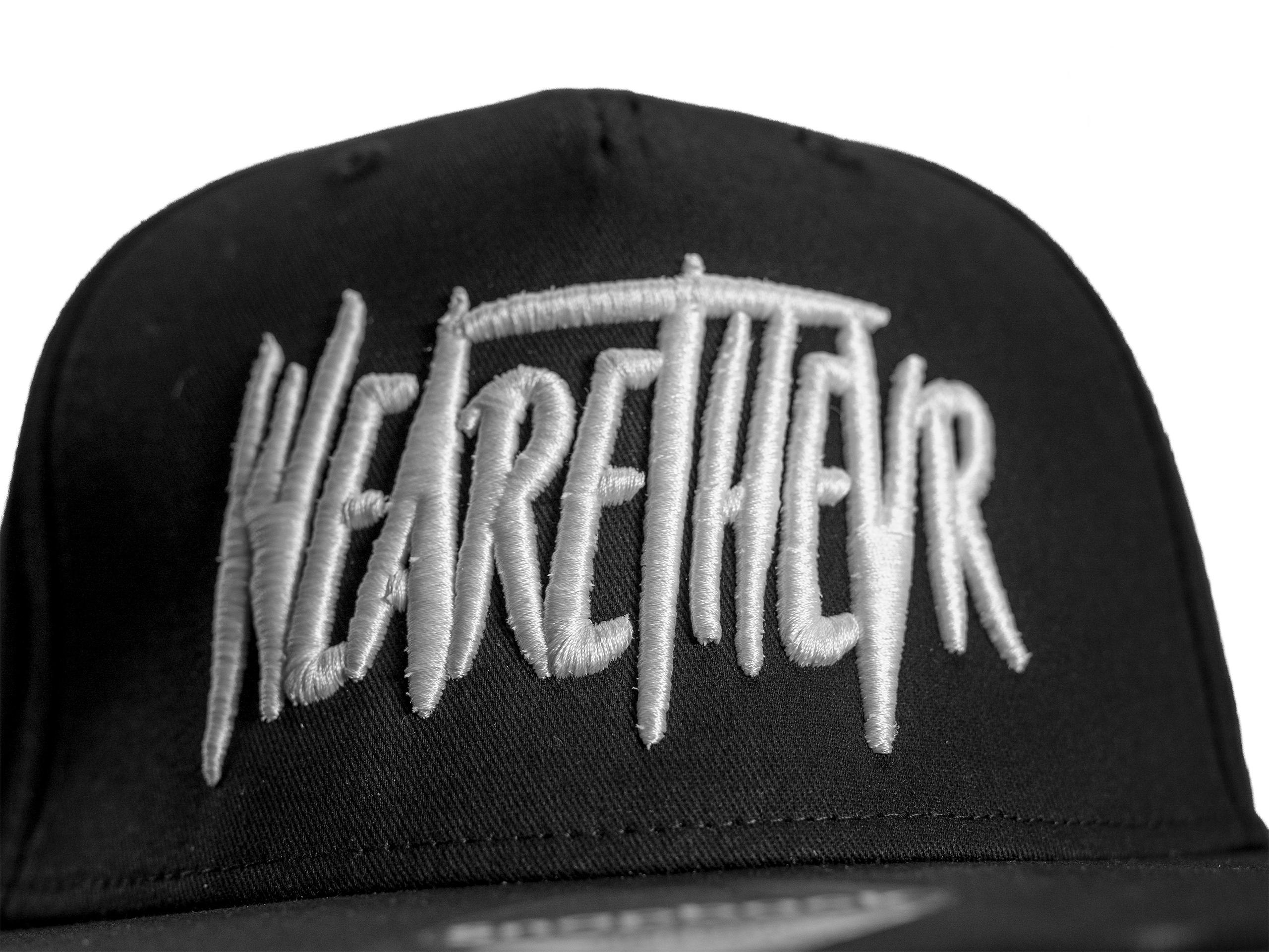 WeAreTheVR snapback