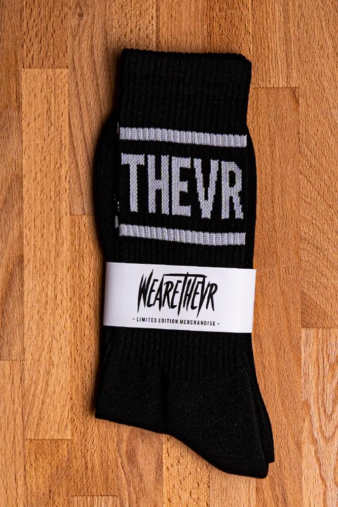 #WEARETHEVR Sport Zokni