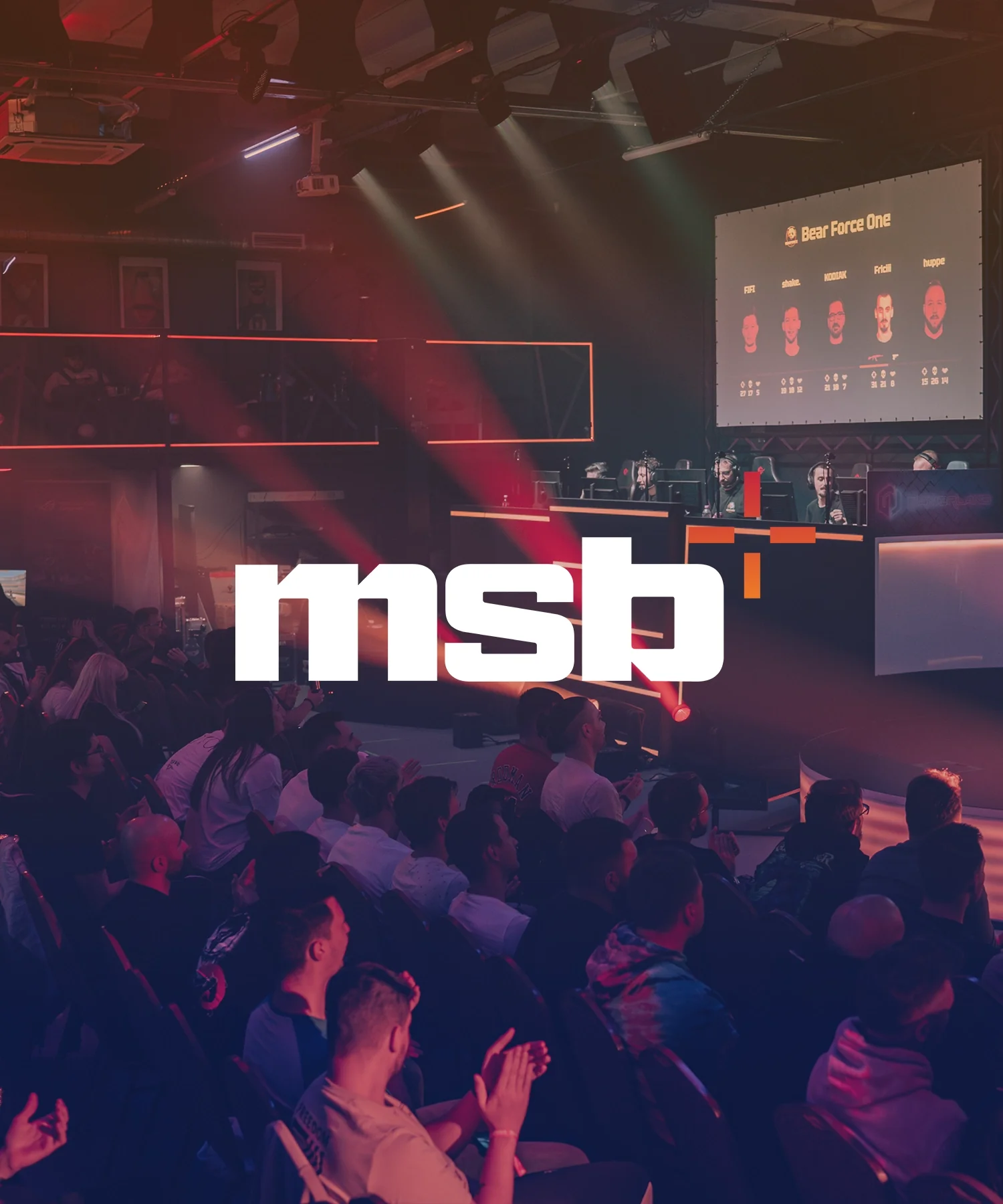 MSB