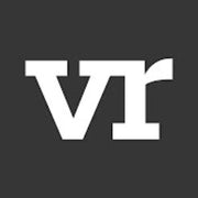 TheVR Shop logo