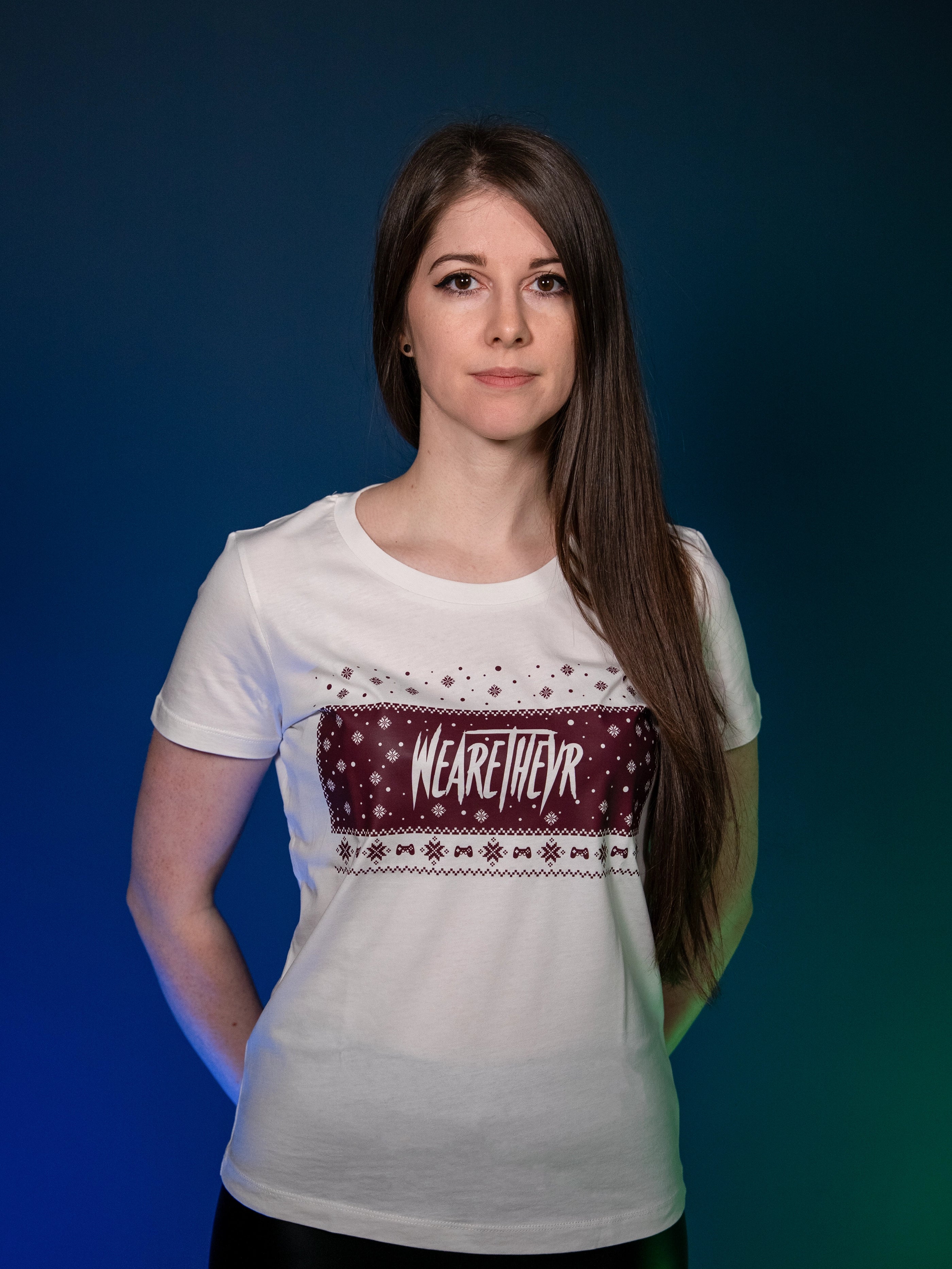 Winter 2025 női póló