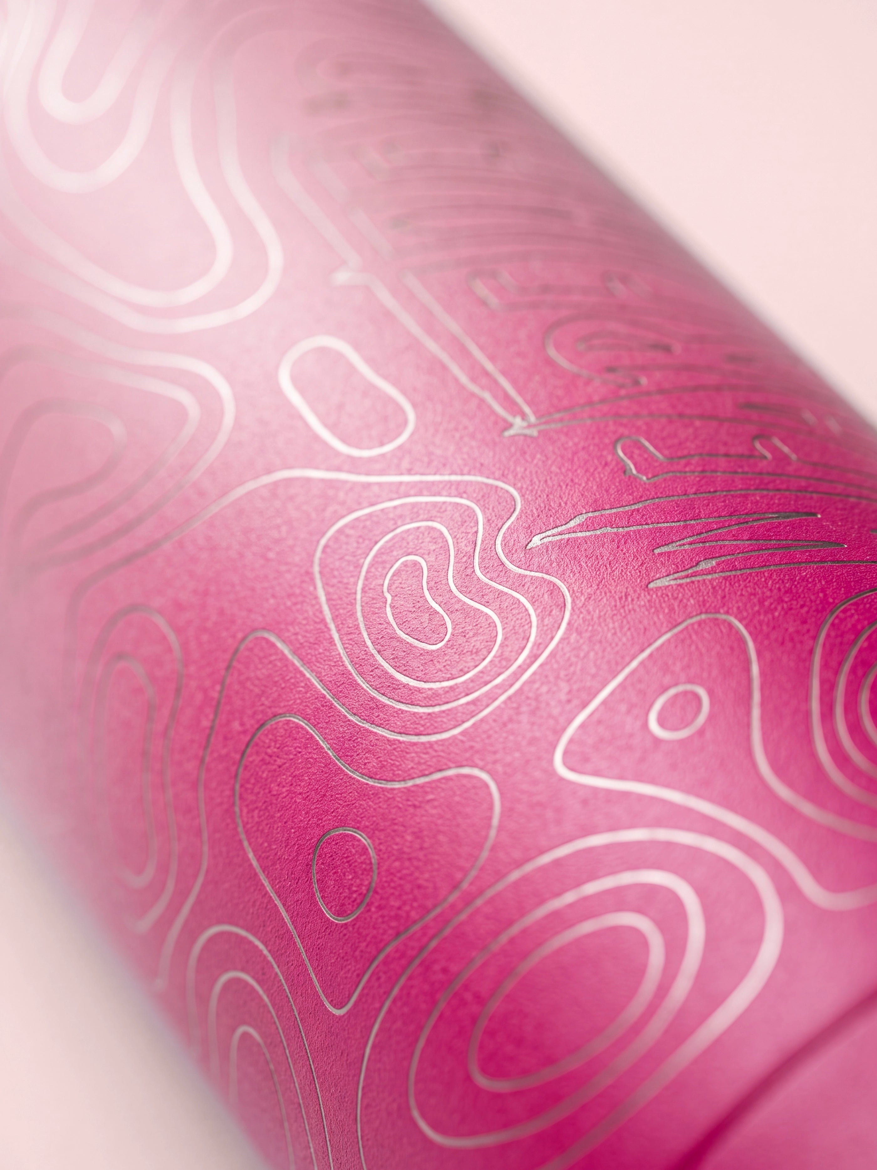 TheVR Lines - PUNCHY PINK - Limitált Palack