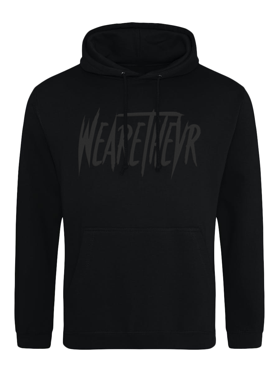 WeAreTheVR Stealth pulóver